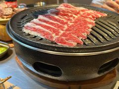 -牧童禧肉社·韩国炭火烤肉店(中粮祥云小镇创始店)
