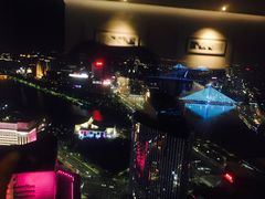 -宁波威斯汀酒店