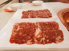 -八先生涮肉房(三里河店)