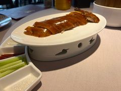 -如一烤鸭