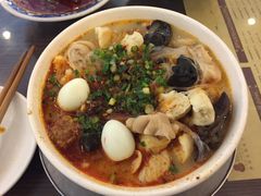 -春发生饭店·非遗(南院门店)