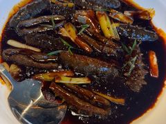 -宝轩渔府·老字号海鲜·正宗津菜(水上店)
