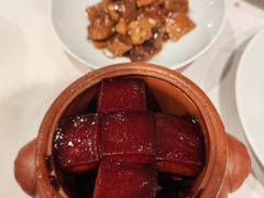 老弄堂红烧肉-上海1号私藏菜(静安店)