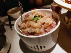 -炊烟小炒黄牛肉(中心印象城店)