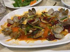 -南海渔家•海鲜•正宗海南菜(海棠湾店)