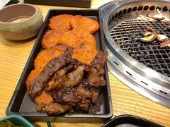 -汉拿山(包河万达店)
