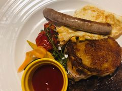 -天空花园餐吧·生日·团建(南山店)