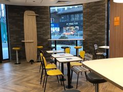 -麦当劳(惠政老街店)