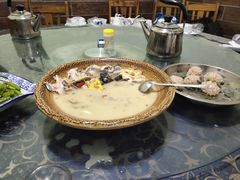 -朗妈私房菜(婺女州店)