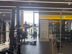 -FEELINGME乐刻私教馆·健身(大融城店)