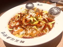 -太二酸菜鱼(菱角湖万达店)