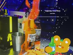 -M-MIX电音烤吧