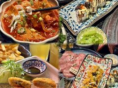 -牛焱·和牛烧肉(五大道店)