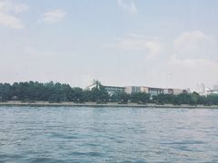 -珠江夜游广州塔·中大码头