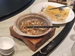 -揽季锅物会.福建黄鱼.海鲜姿造(五四路店)