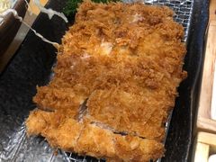 胜博殿日式炸猪排-胜博殿日式炸猪排(西红门店)