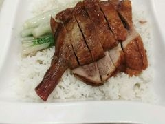 -明记港式烧腊茶餐厅(下沙店)
