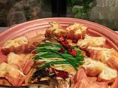 -柿合缘新京菜(国金中心商场店)