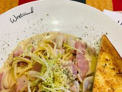 -遇见西木美式餐厅(体育路店)