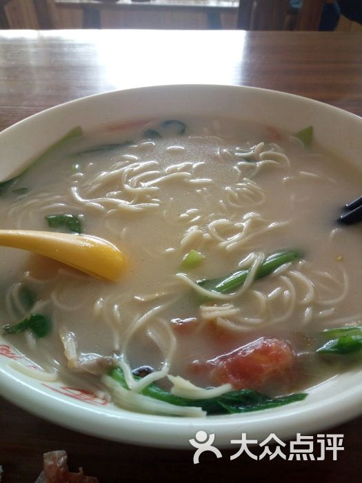 侗侗面馆(横林店)图片 - 第24张