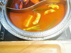 -火炉火自助餐(西直门凯德MALL店)