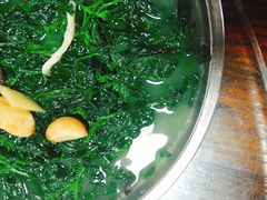 海南野菜-绿雅居原生态农庄(小涌店)