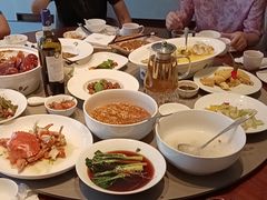 -阿明小菜·海鲜·上海菜(梅陇店)