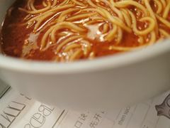老重庆担担面-南小馆(迪士尼小镇店)