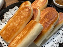 -将相和·海鲜蒸饺大连菜