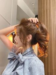 -MY HAIR ARDOR
