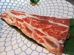 -十三姨正合丰烤肉(营迹路店)