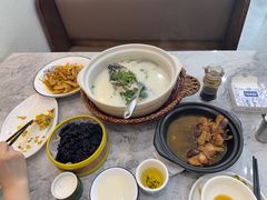 -紫藤园·天目湖大鱼头(南山竹海店)