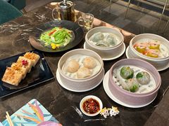 -玖尹-新派中式餐酒馆