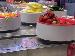 -龍歌自助小火锅(秦淮水游城店)