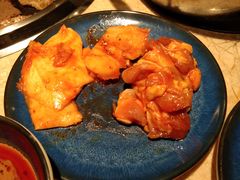 -万象·复兴号鲜肉烤肉海鲜自助(升级店)