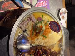 -匠子烤鱼(桫椤湾店)