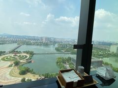 -南京景枫万豪酒店·万豪中餐厅