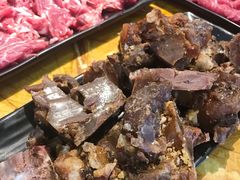 -林记潮牛·牛肉火锅(上马墩店)