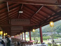 -东海半边山旅游度假区