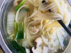 杠面-首占学彬杠面(日韵东方店)