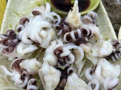 -贞姨美食·老字号海鲜大排档