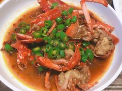 -盒马鲜生(杭州运河上街店)