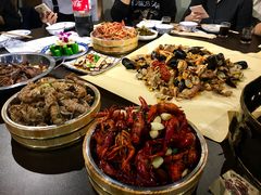 -虾享蟹逅小龙虾·螃蟹·小海鲜(吉林省总店)