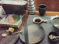-戏作寿司(观音桥店)