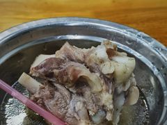 骨头王-守英猪脏粉(仓桥街店)