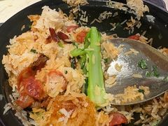 -花城粤菜餐厅(高新区店)