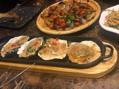 -冰城小镇音乐串吧·聚会餐厅(百子湾店)