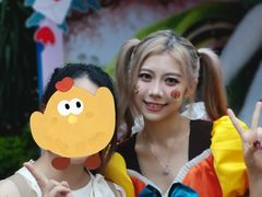 -灵玲国际马戏城