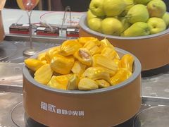 -龍歌自助小火锅(李沧丽达店)