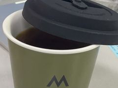 -M Stand(西安大悦城店)